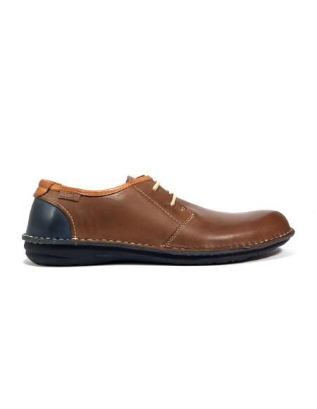 derbies et richelieus santiago 4298 pikolinos