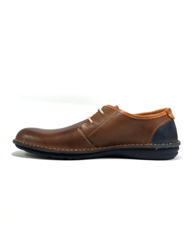 derbies et richelieus santiago 4298 pikolinos