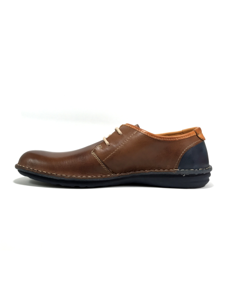 derbies et richelieus santiago 4298 pikolinos