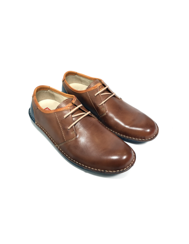 derbies et richelieus santiago 4298 pikolinos