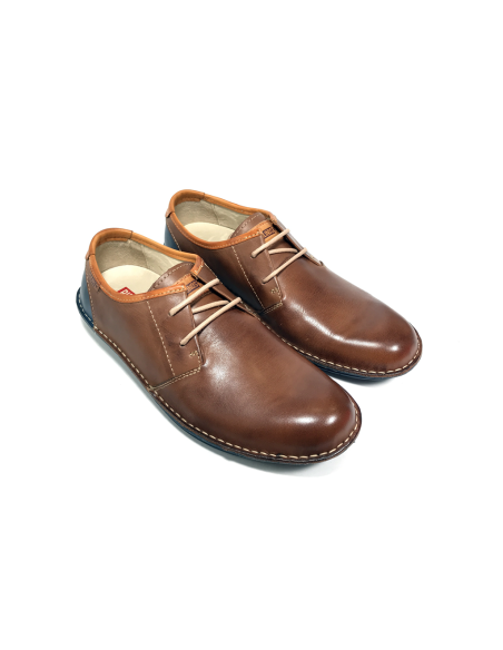 derbies et richelieus santiago 4298 pikolinos