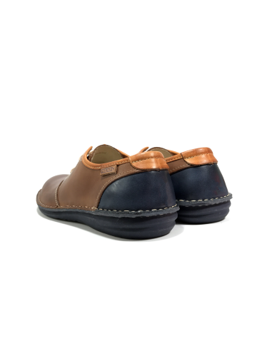 derbies et richelieus santiago 4298 pikolinos