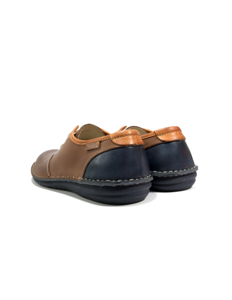 derbies et richelieus santiago 4298 pikolinos