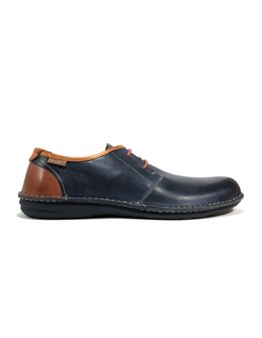 derbies et richelieus santiago 4298 pikolinos