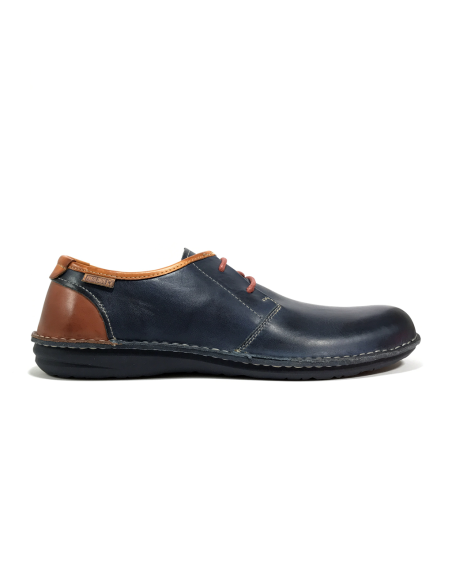 derbies et richelieus santiago 4298 pikolinos