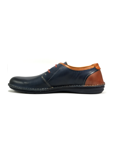 derbies et richelieus santiago 4298 pikolinos