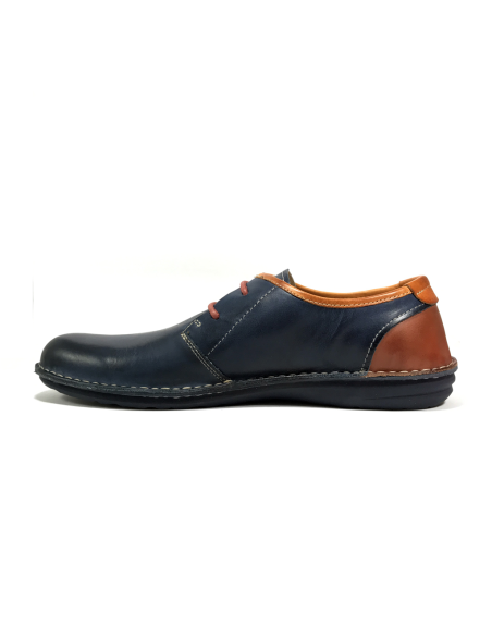 derbies et richelieus santiago 4298 pikolinos