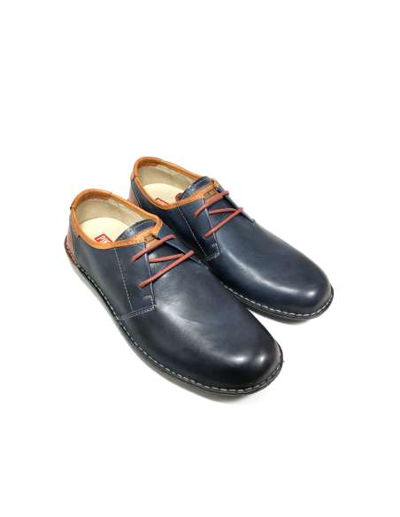 derbies et richelieus santiago 4298 pikolinos