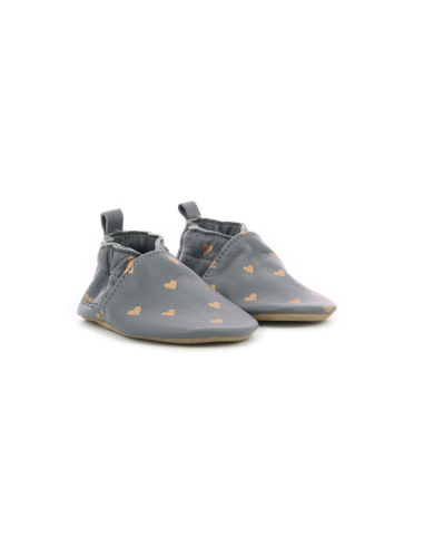 nourisson sweet hearts robeez