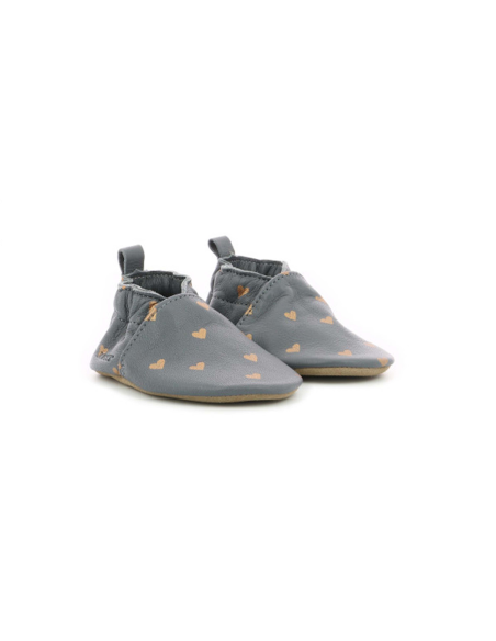 nourisson sweet hearts robeez