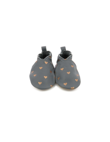 nourisson sweet hearts robeez