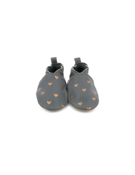 nourisson sweet hearts robeez