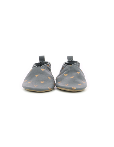 nourisson sweet hearts robeez