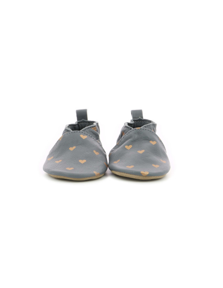 nourisson sweet hearts robeez