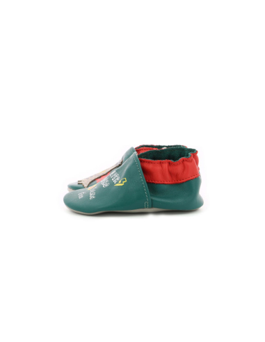 nourisson super dino robeez