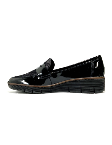 mocassins softlack olymp rieker