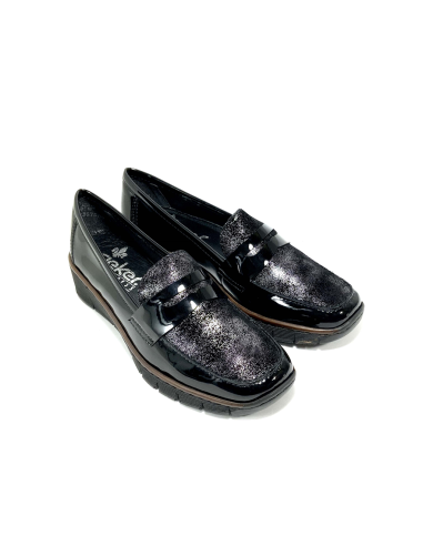 mocassins softlack olymp rieker