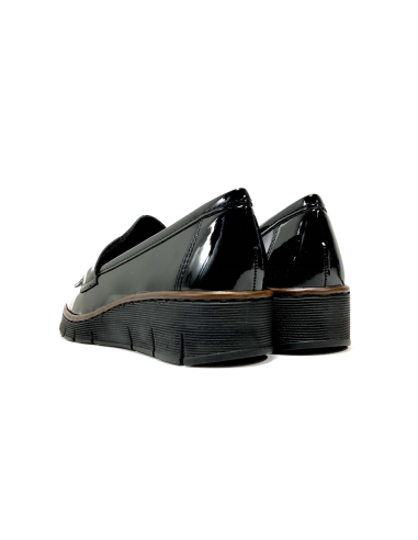 mocassins softlack olymp rieker