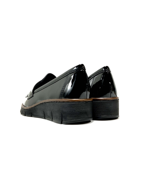 mocassins softlack olymp rieker