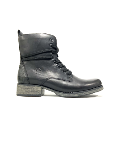 boots-bottines relax fino rieker