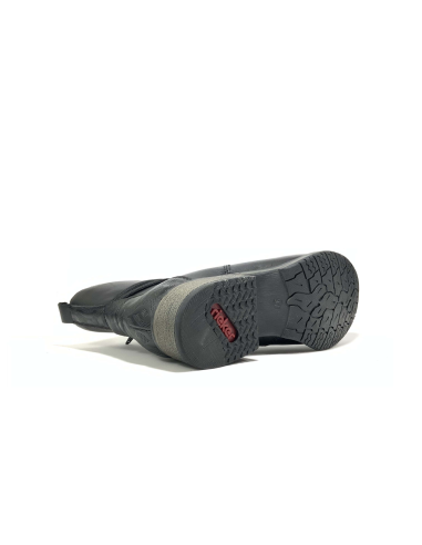 boots-bottines relax fino rieker