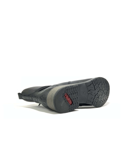 boots-bottines relax fino rieker