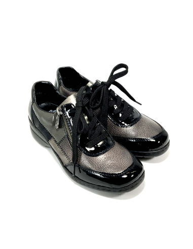derbies et richelieus softlack peking posen foggialack eagle rieker