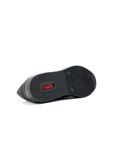derbies et richelieus softlack nablus waveletlack rieker