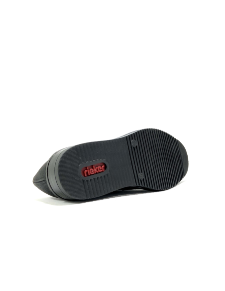 derbies et richelieus softlack nablus waveletlack rieker