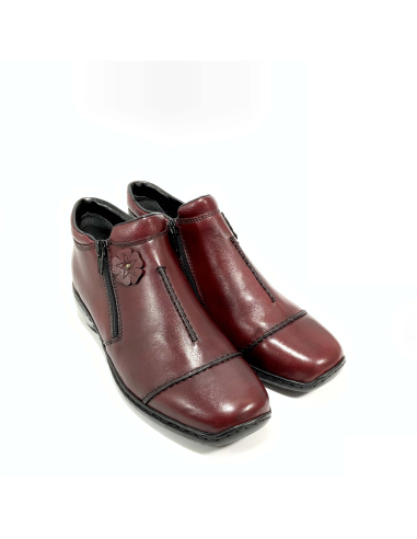 boots-bottines christallino eagle rieker