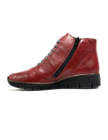 boots-bottines eagle bogota cristallino rieker