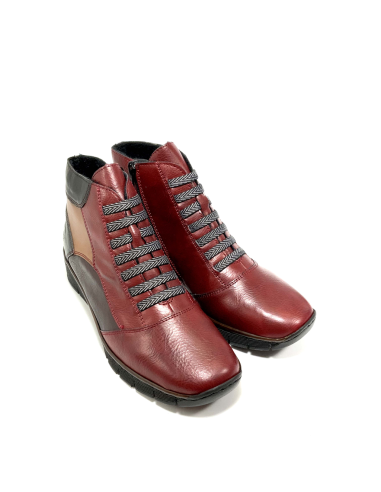 boots-bottines eagle bogota cristallino rieker