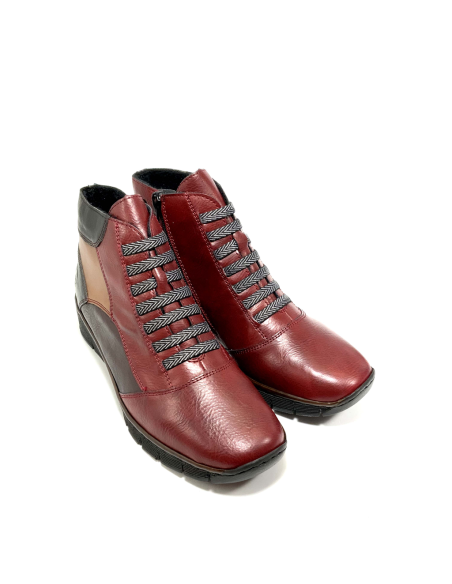 boots-bottines eagle bogota cristallino rieker