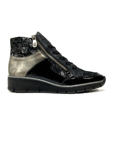 baskets sneakers lagro canari posen eagle rieker