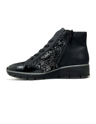 baskets sneakers lagro canari posen eagle rieker