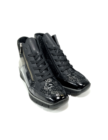 baskets sneakers lagro canari posen eagle rieker