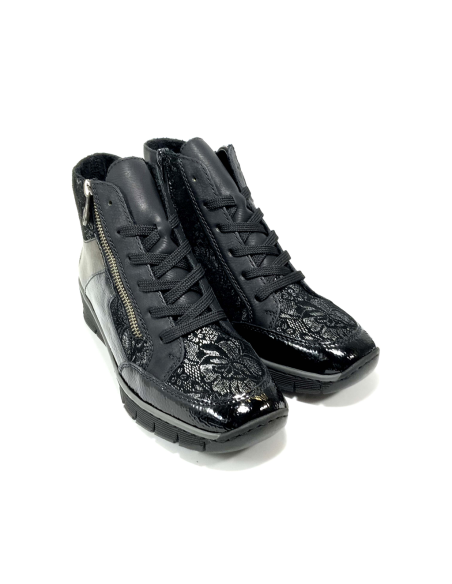 baskets sneakers lagro canari posen eagle rieker