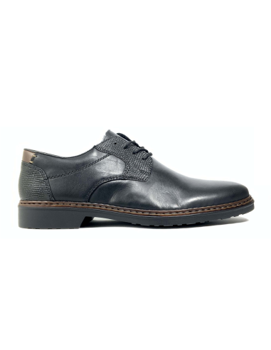 derbies et richelieus clarino ambor bakersfield rieker