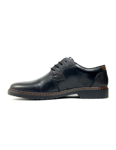 derbies et richelieus clarino ambor bakersfield rieker