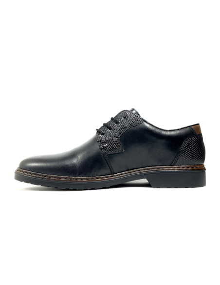 derbies et richelieus clarino ambor bakersfield rieker