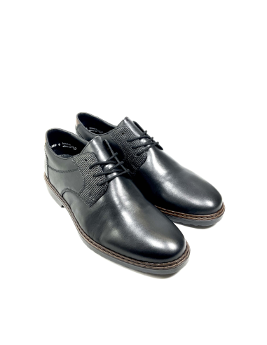 derbies et richelieus clarino ambor bakersfield rieker