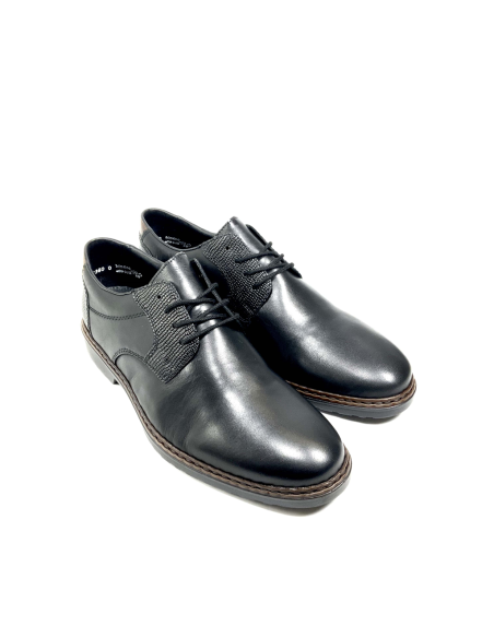 derbies et richelieus clarino ambor bakersfield rieker