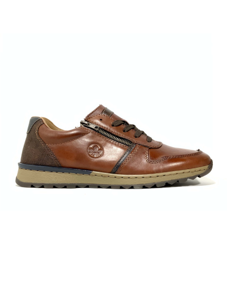 baskets sneakers clermont senna hudson rieker