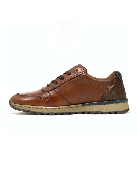 baskets sneakers clermont senna hudson rieker