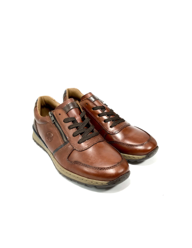 baskets sneakers clermont senna hudson rieker