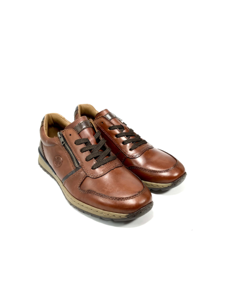 baskets sneakers clermont senna hudson rieker