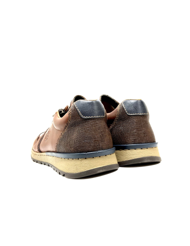 baskets sneakers clermont senna hudson rieker