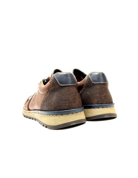 baskets sneakers clermont senna hudson rieker