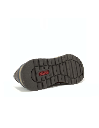 baskets sneakers clermont senna hudson rieker