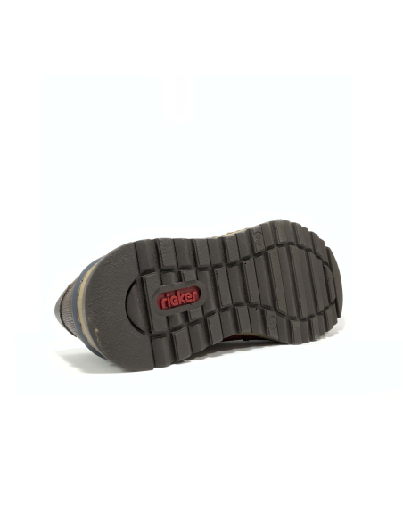 baskets sneakers clermont senna hudson rieker